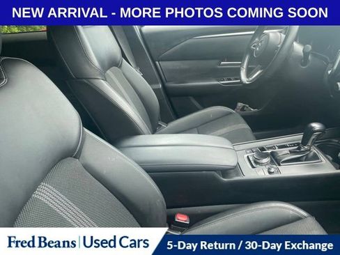 Used 2023 MAZDA CX-50 2.5 S w/ Preferred Plus Pkg AWD/4WD image 9