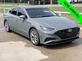 Used 2023 Hyundai Sonata SEL FWD video 1