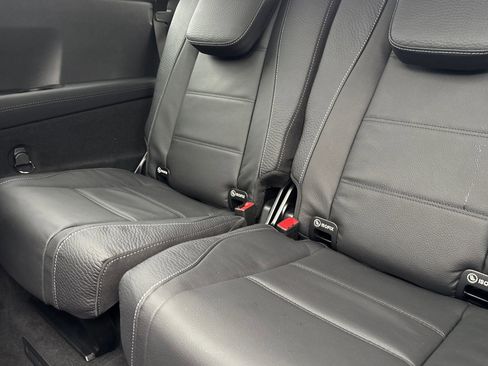 New 2026 Mercedes-Benz GLS 580 4MATIC image 28