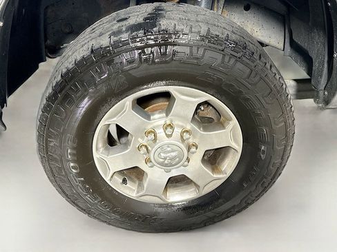 Used 2016 RAM 2500 Big Horn image 30