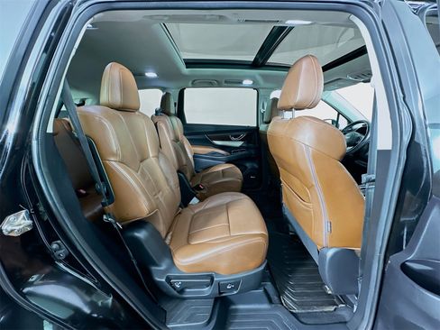 Used 2020 Subaru Ascent Touring w/ Popular Package #2A image 30