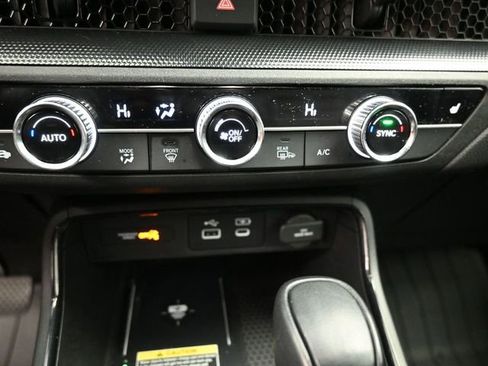 Used 2024 Honda CR-V Sport-L image 17