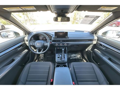 Used 2025 Honda CR-V Sport image 15