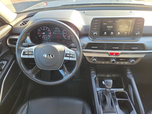 Used 2021 Kia Telluride S image 17