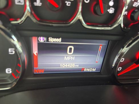 Used 2015 GMC Sierra 1500 SLE AWD/4WD image 30
