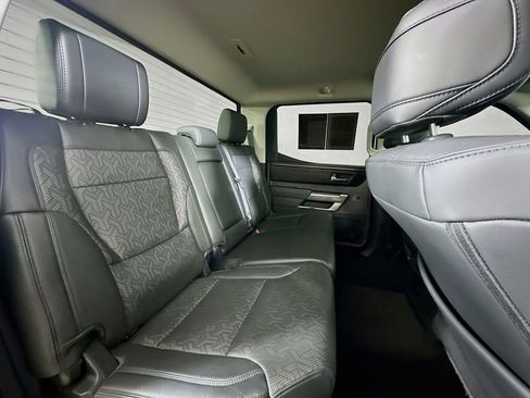 Used 2024 Toyota Tundra SR5 w/ SR5 Premium Package image 11