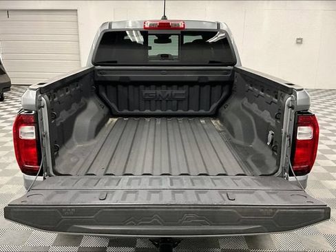 Used 2024 GMC Canyon Elevation w/ Convenience Package AWD/4WD image 32