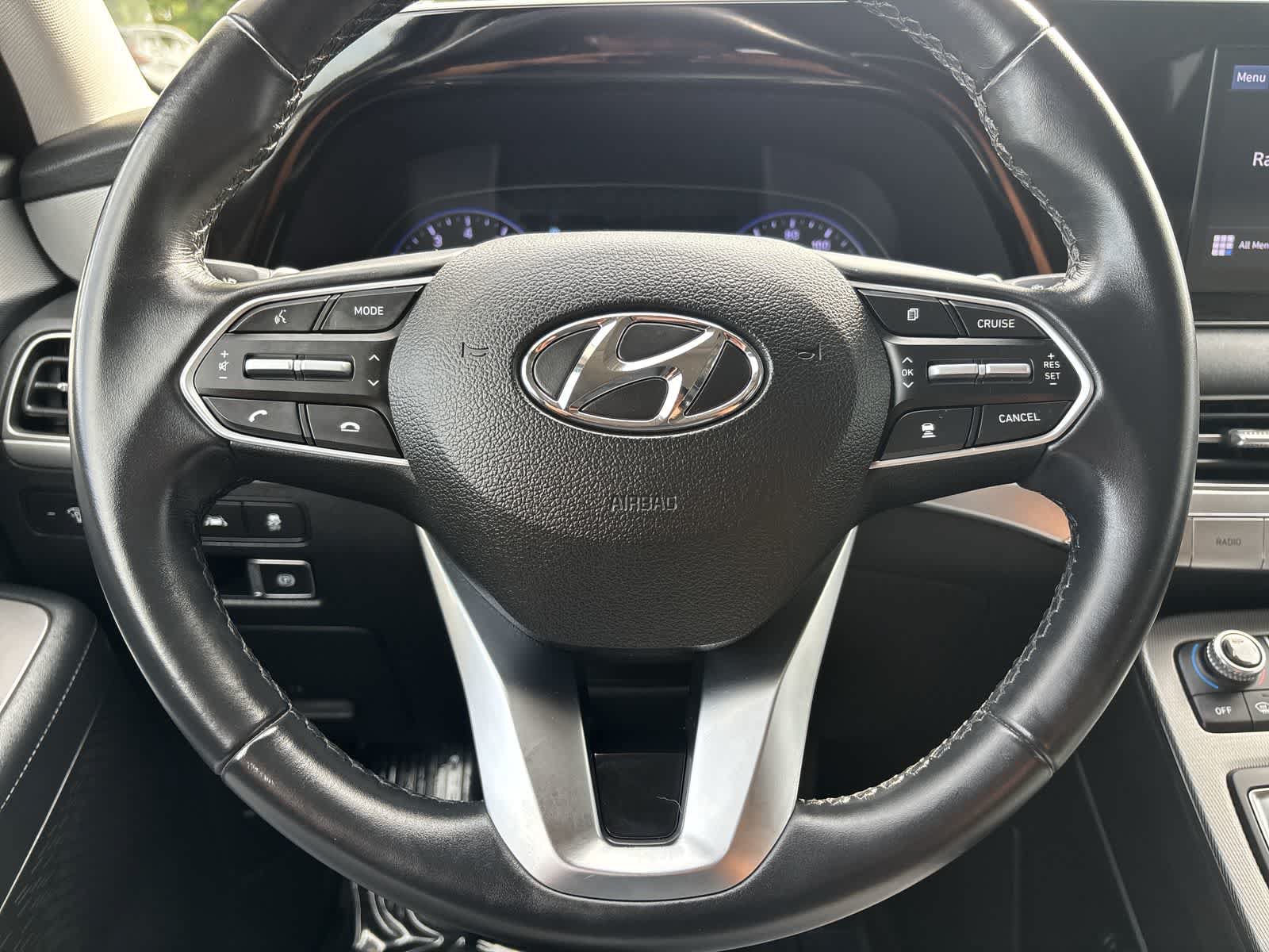 Used 2022 Hyundai Palisade SEL w/ Convenience Package AWD/4WD image 14