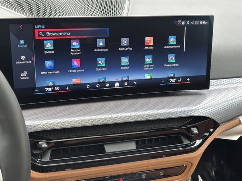 Certified 2025 BMW M440i image 15