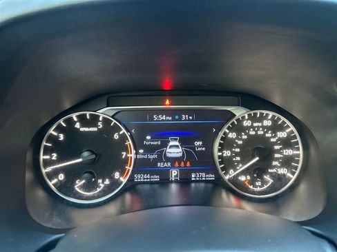 Used 2023 Nissan Altima 2.5 SV image 20