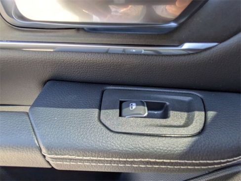 New 2025 RAM 1500 Laramie w/ Night Edition image 28