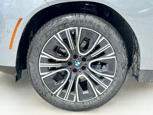New 2026 BMW X3 xDrive30i w/ Convenience Package AWD/4WD image 25