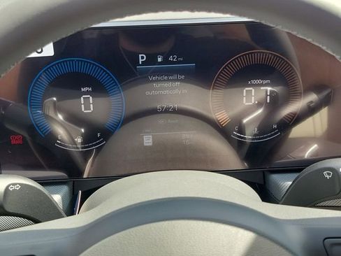 New 2026 Hyundai Sonata SEL image 9