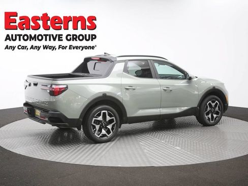 Used 2022 Hyundai Santa Cruz Limited AWD/4WD image 36