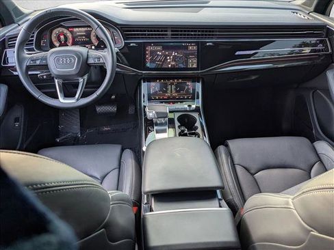 Used 2025 Audi Q7 3.0T Prestige AWD/4WD image 18