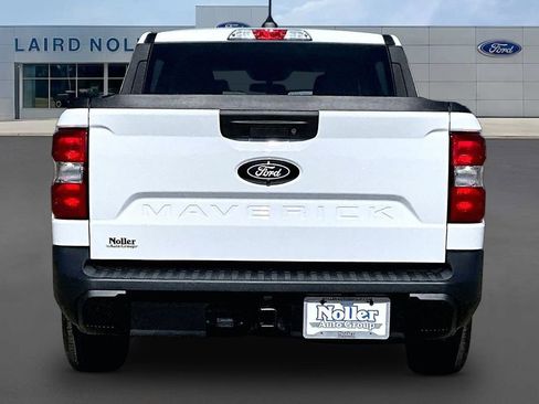 New 2026 Ford Maverick XLT w/ Equipment Group 301A AWD/4WD image 4