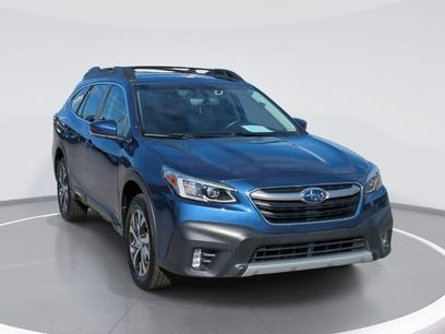 Used 2022 Subaru Outback Limited