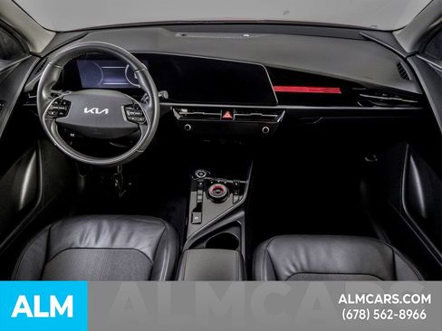 Used 2024 Kia Niro Wind image 25