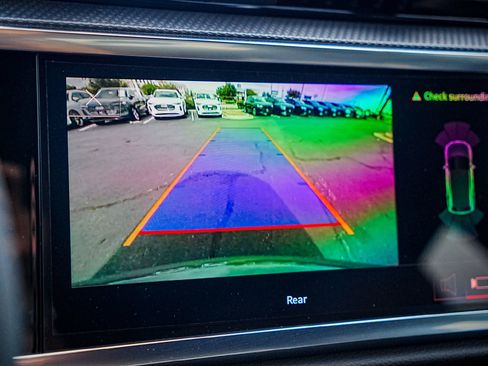 New 2025 Audi Q3 2.0T Premium image 19