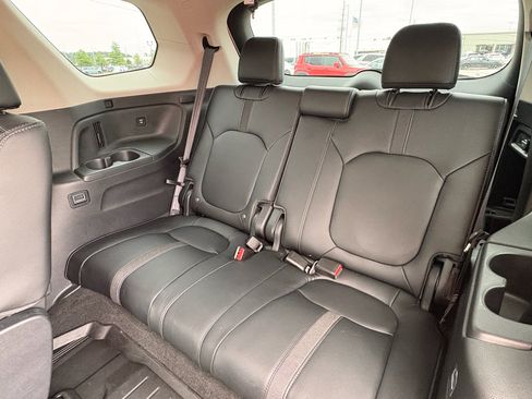 Certified 2025 Honda Pilot EX-L image 28