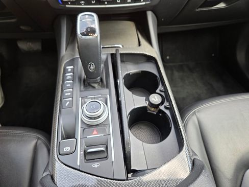 Used 2022 Maserati Levante GT image 30