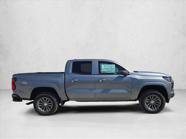 New 2026 Chevrolet Colorado LT RWD image 3