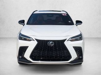 Used 2024 Lexus NX 350 F Sport video 2