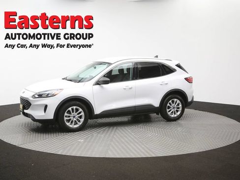 Used 2022 Ford Escape SE FWD image 57