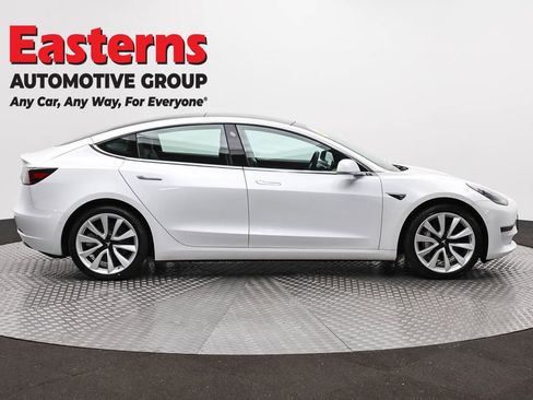 Used 2020 Tesla Model 3 Performance AWD/4WD image 4
