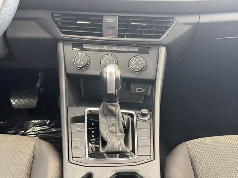 Used 2019 Volkswagen Jetta S w/ Driver Assistance Package FWD image 17