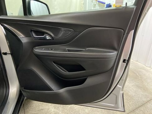 Used 2017 Buick Encore Preferred image 31