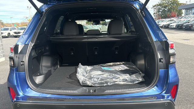 New 2026 Subaru Forester Limited AWD/4WD image 7