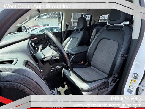 Used 2017 Chevrolet Colorado Z71 AWD/4WD image 7