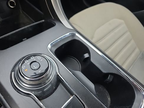 Used 2017 Ford Fusion S image 23