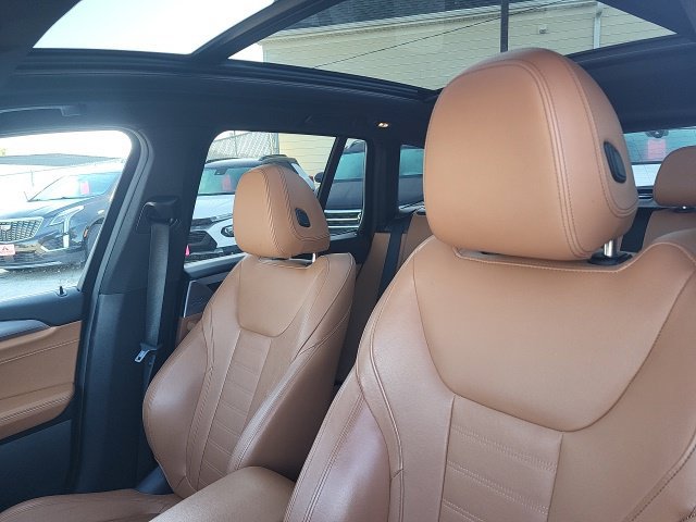 Used 2019 BMW X3 xDrive30i AWD/4WD image 11