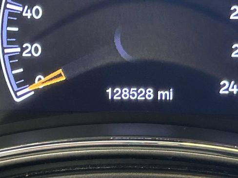 Used 2018 Jeep Grand Cherokee Trailhawk w/ Trailhawk Luxury Group AWD/4WD image 33