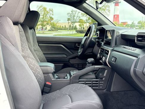 Used 2026 Toyota Tacoma SR RWD image 24