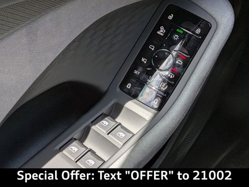 New 2025 Audi S5 Prestige image 24