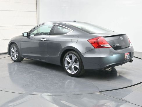 Used 2012 Honda Accord EX-L image 24