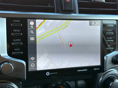 Used 2021 Toyota 4Runner Trail Special Edition image 25