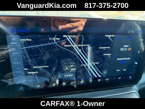 Used 2025 Ford Mustang Dark Horse image 21