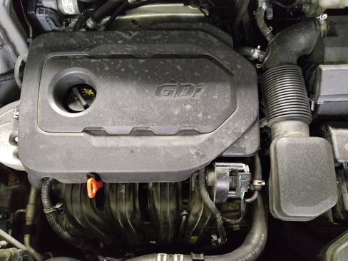 Used 2019 Kia Sorento AWD w/ LX Convenience Package image 30