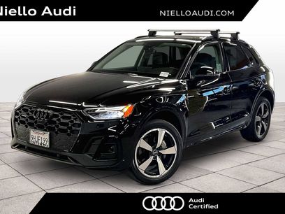 Used 2023 Audi Q5 2.0T Premium Plus w/ Premium Plus Package