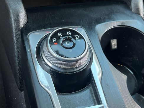 Used 2022 Ford Escape SEL w/ SEL Stealth AWD Package image 24