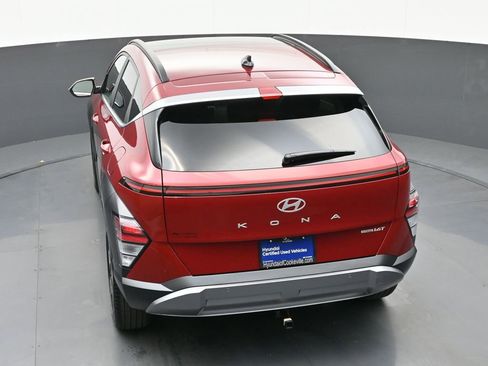 Certified 2026 Hyundai Kona Limited image 39