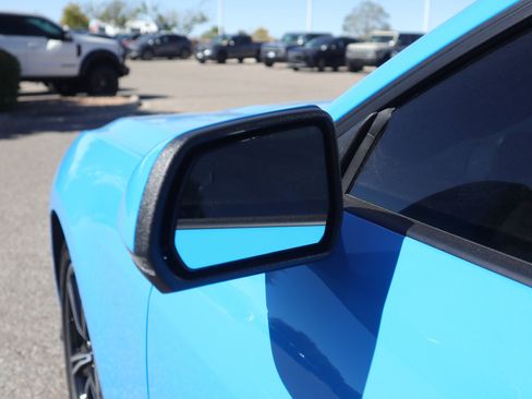 New 2025 Ford Mustang Premium image 17