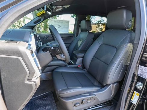 New 2026 GMC Canyon Elevation w/ Convenience Package RWD image 15