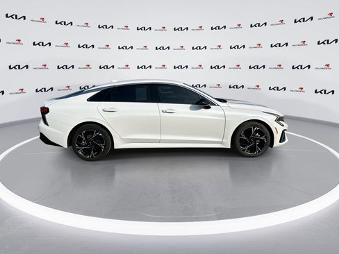 Used 2025 Kia K5 GT-Line FWD image 9
