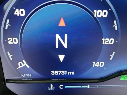 Used 2025 Chevrolet Silverado 1500 LT image 29