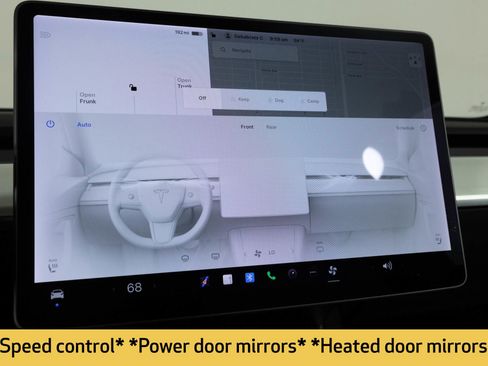 Used 2020 Tesla Model Y Long Range image 26